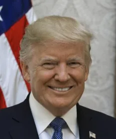 President Trump