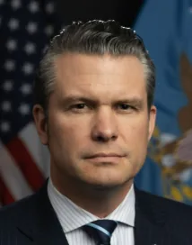 Pete Hegseth