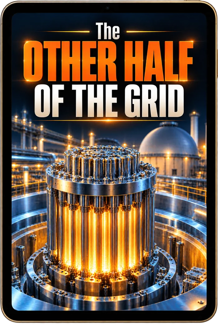 The Other Half of the Grid