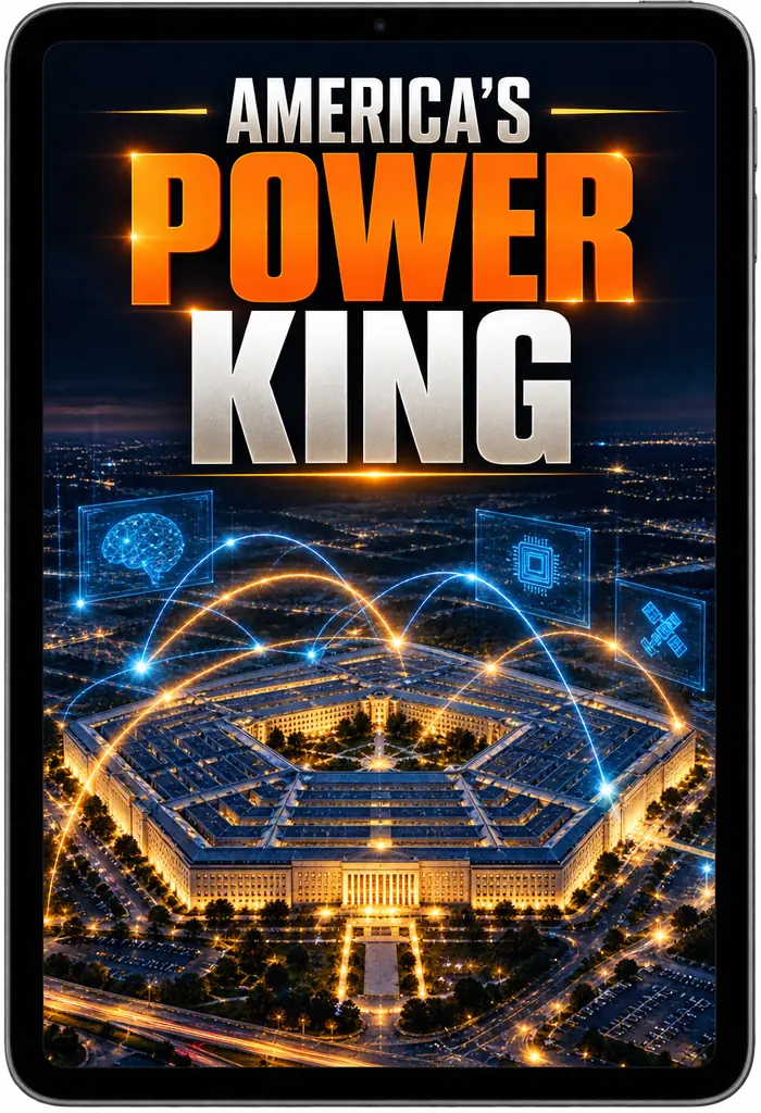America’s Power King